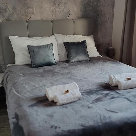 Toto Apartments Zadar Eksteriør billede
