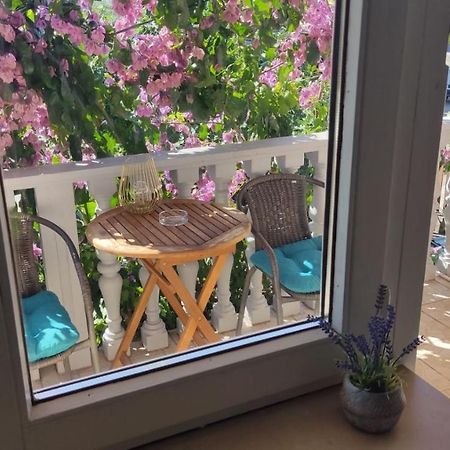 Toto Apartments Zadar Eksteriør billede