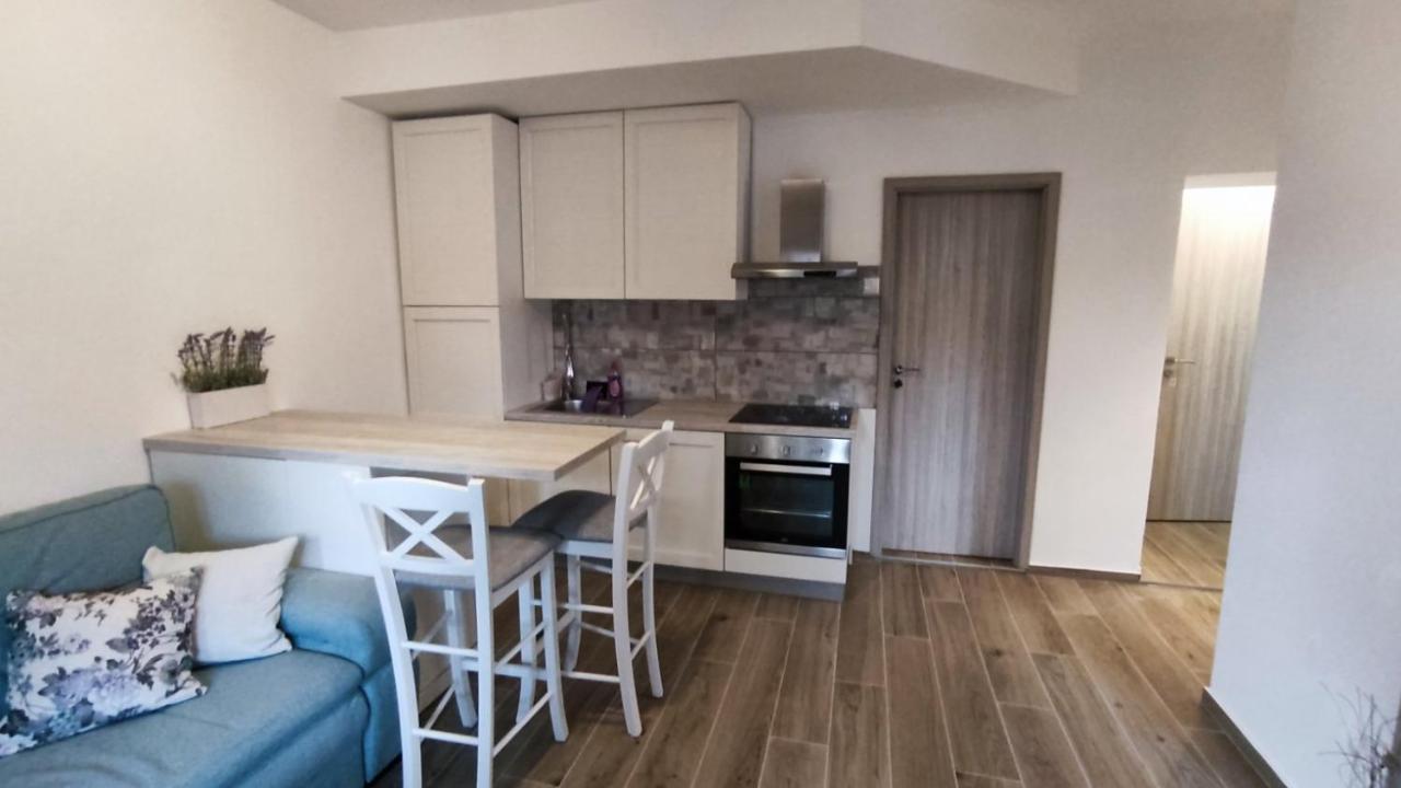 Toto Apartments Zadar Eksteriør billede